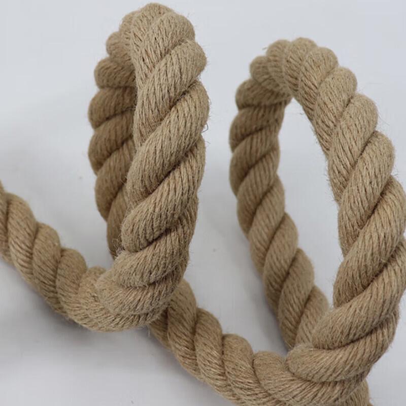 Heavy-Duty Fitness Climbing Rope