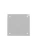 Poster Photo Frame Rectangle Replacement 10+10mm Thick