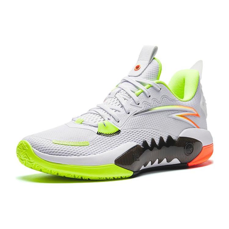 New ANTA Shock Wave 5 Team 'Saltation' 112331611-7