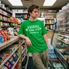 Paddy's Pub Logo T-Shirt, Irish Bar In Philadelphia TV Show Graphic Tee