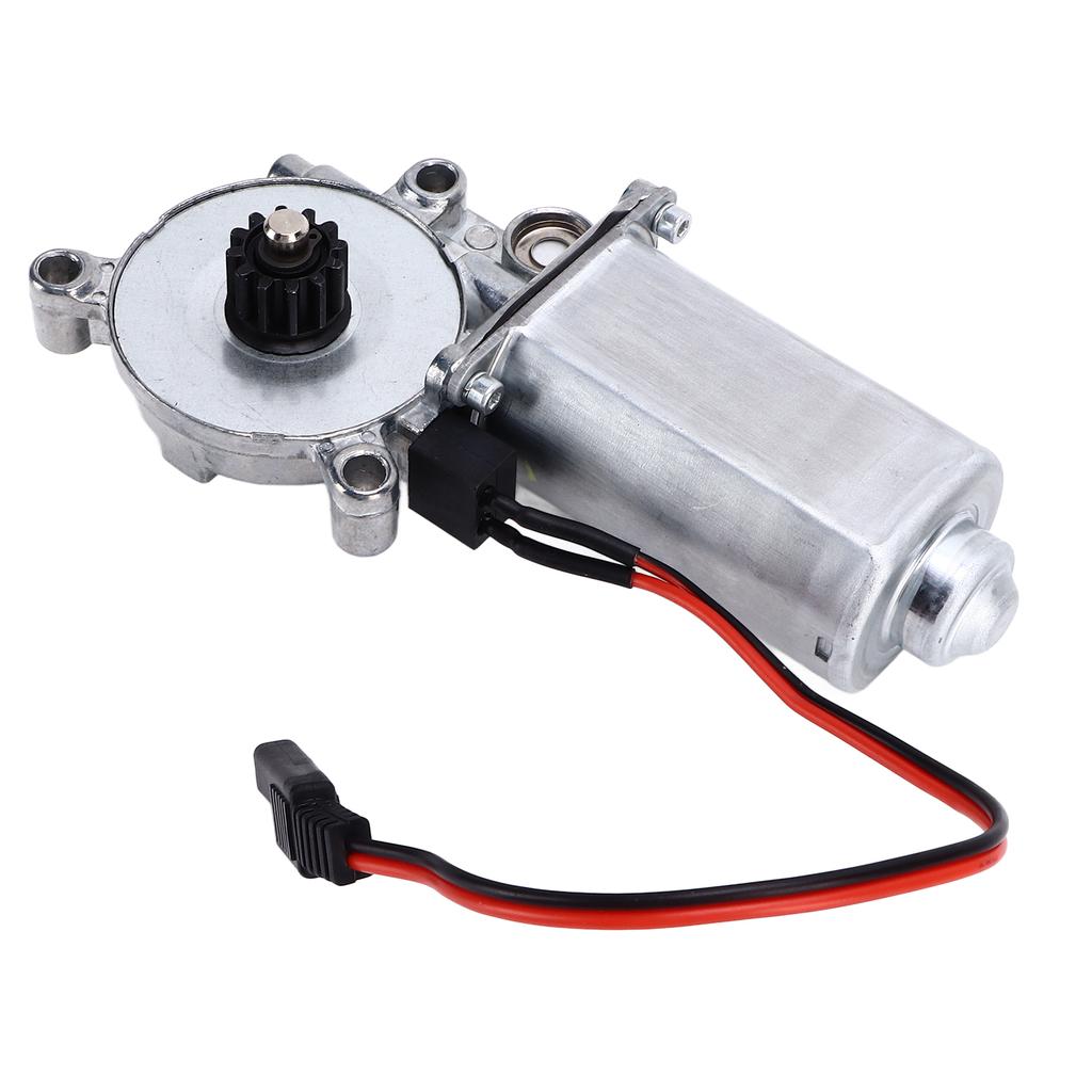 RV Power Awning Motor 373566 266149 Universal Steel Rustproof Replacement for Solera