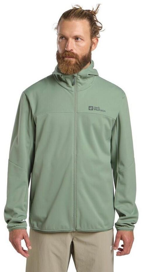 

Куртка Jack Wolfskin Feldberg Hoody Men (A63970) M