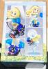[USED] Kotobukiya Lillie & Cosmog Figure