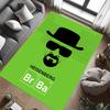 Bad Legacy carpet Suitable for all seasons Home Decor Christmas gifts Office chair cushion Dormitory decoration