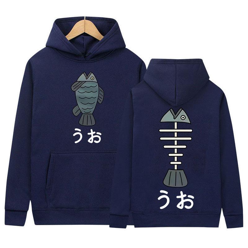 Japanese Anime Dandadan Okarun Graphic Merch Hoody Men Women Vintage Aesthetic Sweatshirt Cozy Oversized Fleece Pullover Hoodies