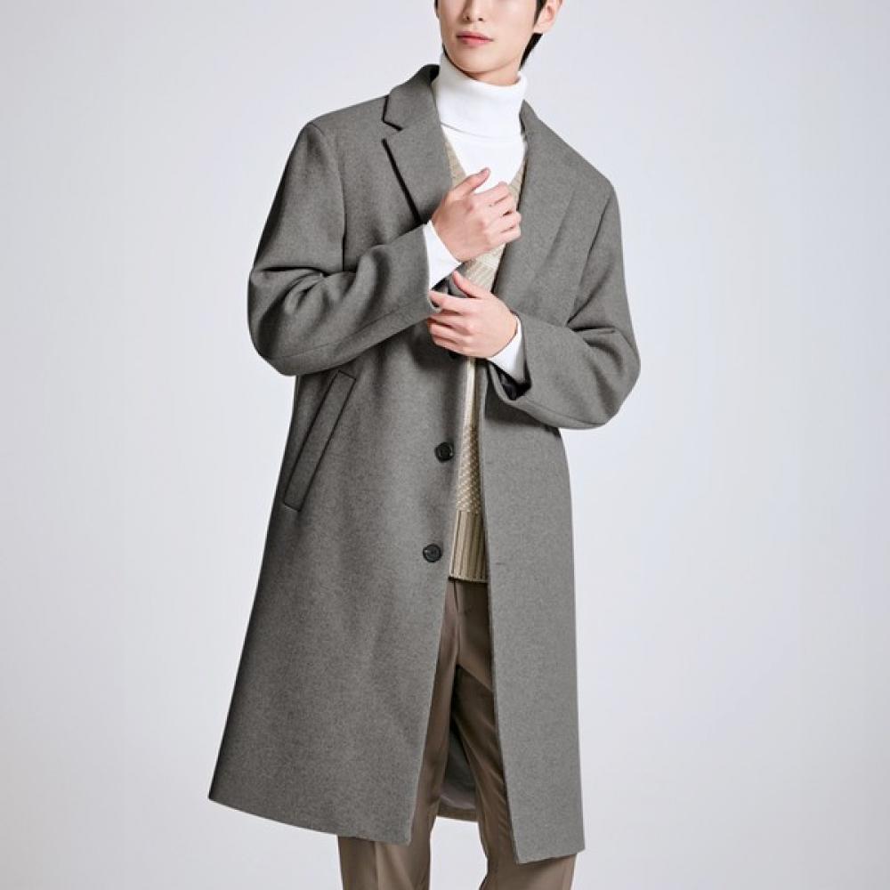 

Spao Loose FiT Single Coat Spjwb4vm11 T MelangeGray/95