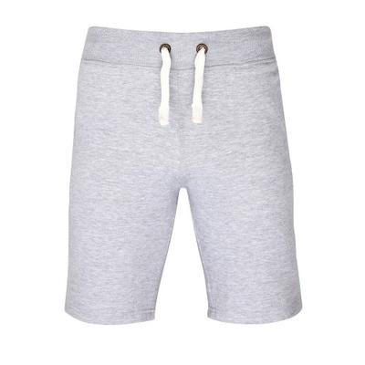 Mens Campus Heather Shorts