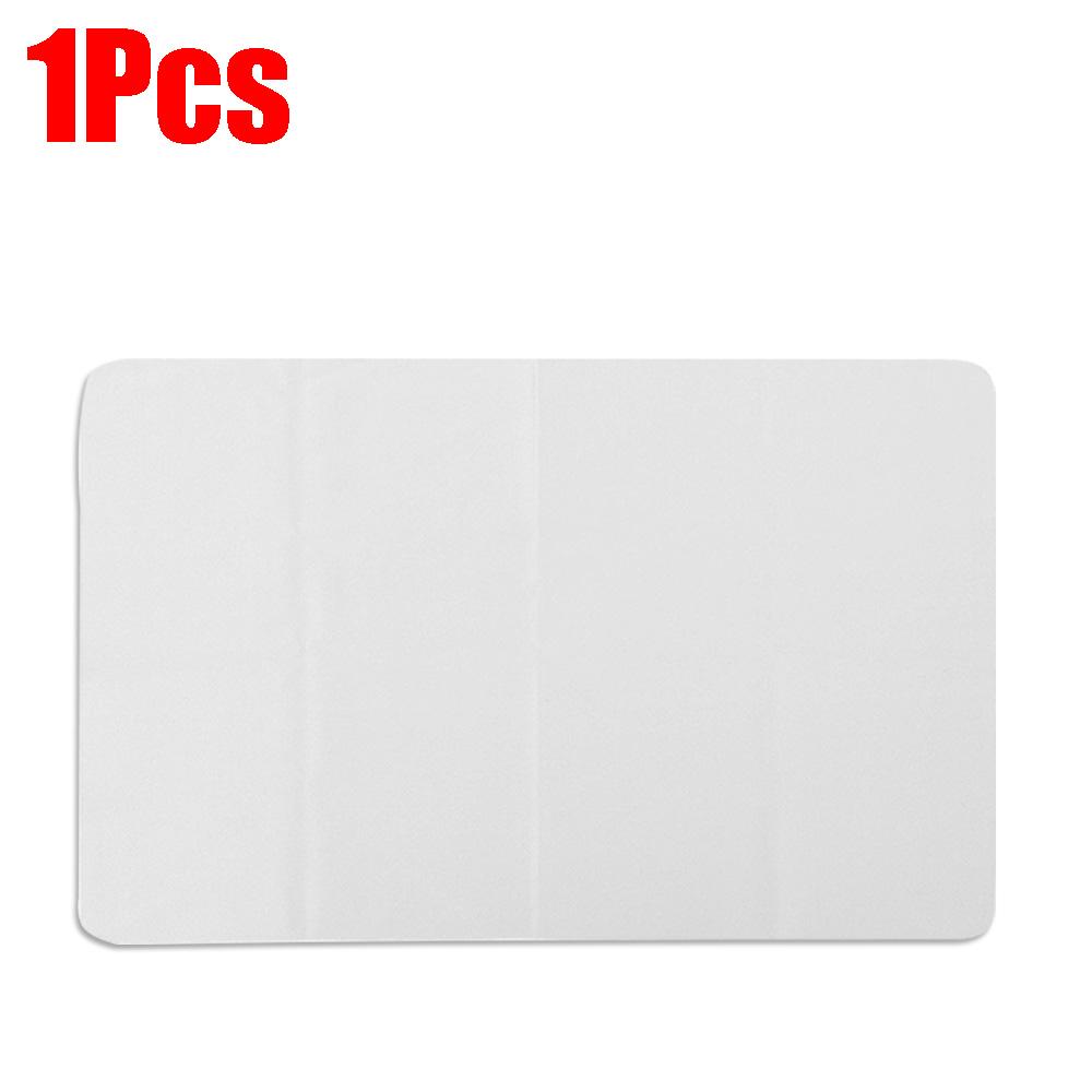1-10Pcs Laptop Protective Film Microfiber Dustproof Palm Keyboard Blanket Cover Notebook Laptop Screen Cloth for MacBook Pro
