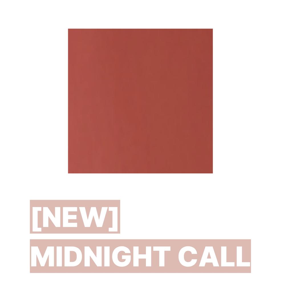 3CE Blur Water Tint (4.6g) - 20 Colors