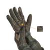 New Pet Gloves Leather Antigrasping Anti Bite Protective Gloves For Cat Dog Gardening Work Gloves Pets Training Feeding Gloves