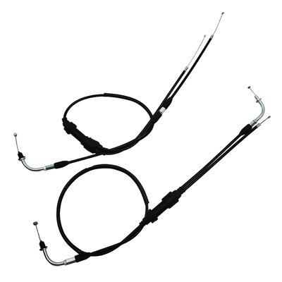 Καλώδιο Γκαζιού Μοτοσυκλέτας Για Yamaha PW50 PW80 PW 50 80 Y-Zinger 1981 1982- 2001 2003 - 2009