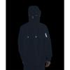 adidas Xploric Gore-Tex Windstopper Waterproof Hooded Jacket Men Jackets KD4385