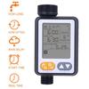 Automatisk IRRIG-system Hagevanntimer med regnsensor Separate tidsprogrammer Vanntett vanningskontroller