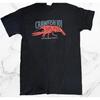 Funny T Shirt Amp Quot Crawfish 101 Father 39 S Day Present Summer Event Black Vintage Washed Soft Top For Everyday Wear