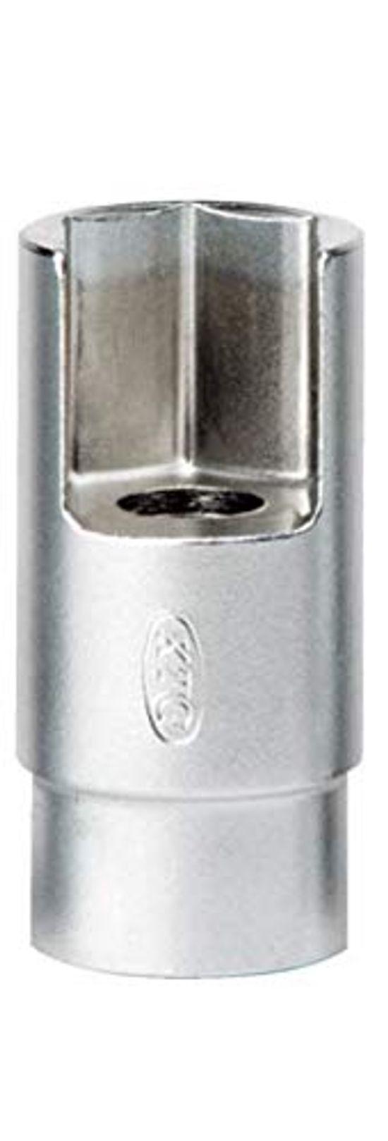 

Угловой соединитель Kyoto Machinery Tools 17 мм ABX617 (КТК) 9.5mm (3/8 дюйма)