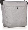TRACK Shoulder Bag, A5 Size, Water-Repellent, Multi-Storage