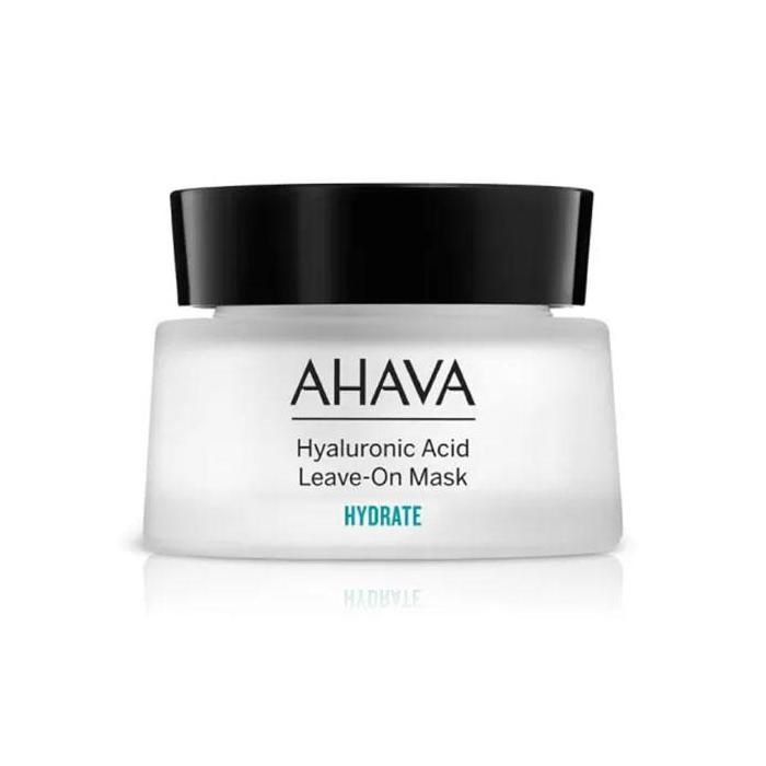 Ahava Maska bez oplachování à l#039;Kyselina hyaluronová 50ml