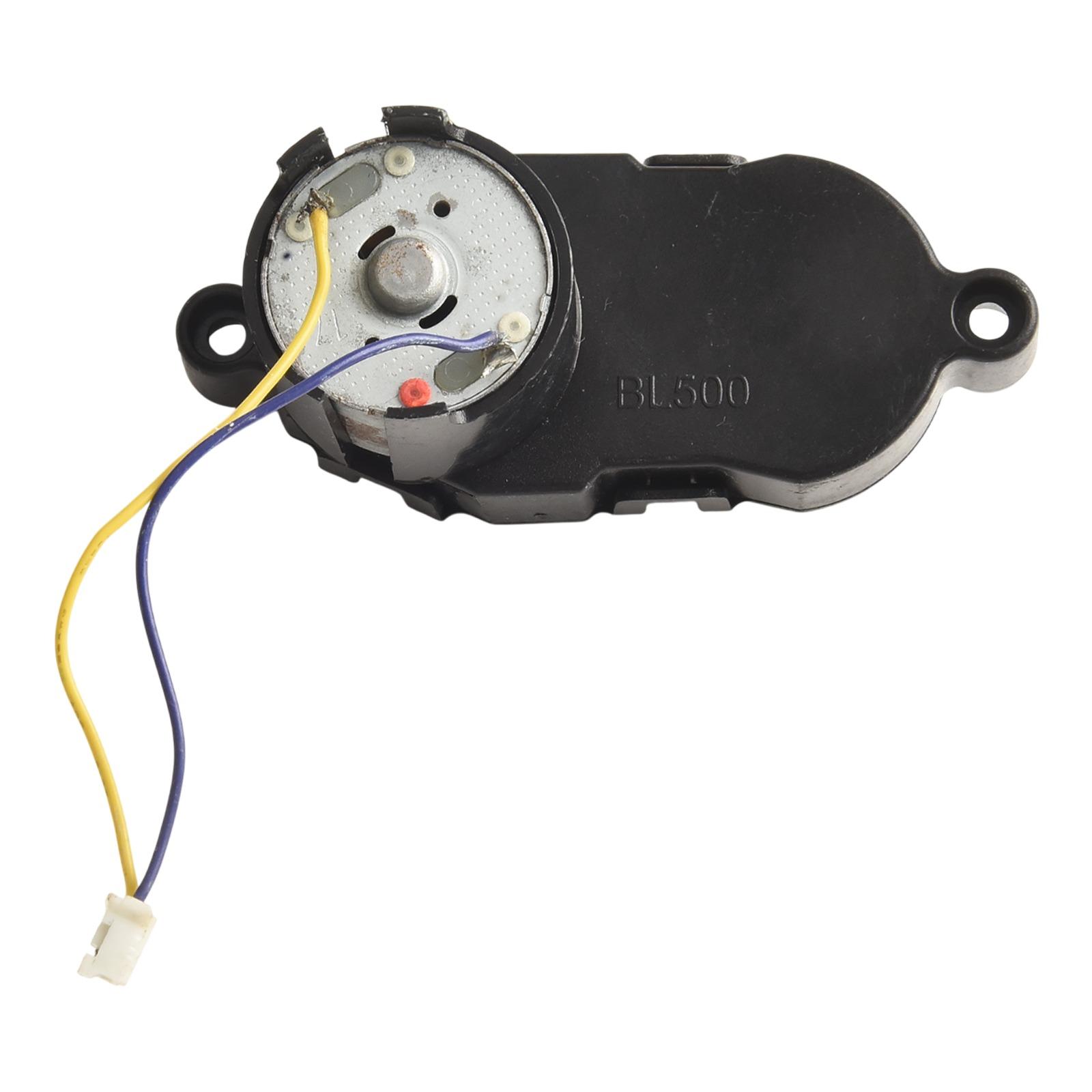 Повысьте эффективность уборки вашего For Midea VCR16 с этим мотором боковой щетки для пылесоса Cecotec For Conga BL500T2 CHINA