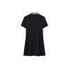 FILA MODERN HERITAGE Short Sleeved Dress Women's Legend Blue F51W421309A-NV