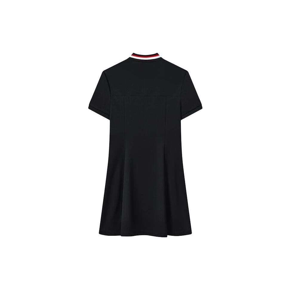 FILA MODERN HERITAGE Short Sleeved Dress Women's Legend Blue F51W421309A-NV