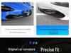 McLaren 720S Dry Carbon Fiber Front Lip Upgrade