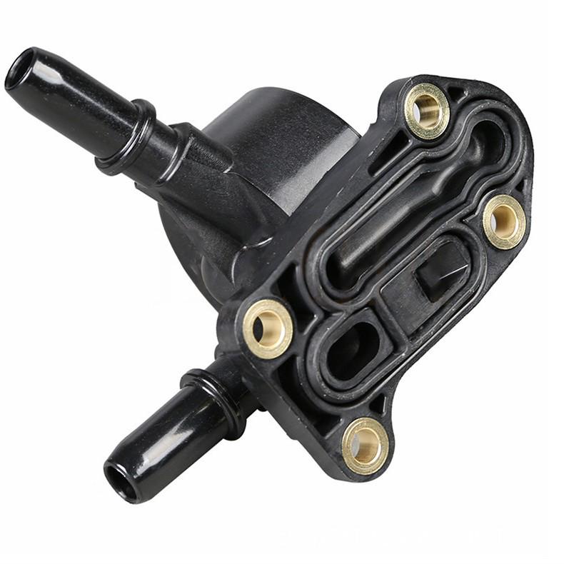 Кришка та кронштейн фільтра трансмісії Volvo XC60/S60/S80 31256732