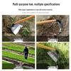 Dedong Agricultural Weeding and Digging Hoe