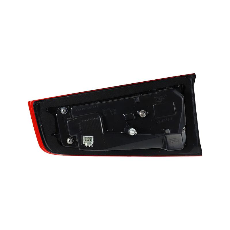 For Mercedes-Benz W247 GLB-Class GLB180 GLB200 GLB220 2020-2026 Car Rear Tail Light Warning Brake Light Auto Taillight Assembly