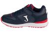 Joma Tornado Jr 24 JTORNAW, for Boy Navy Sneakers