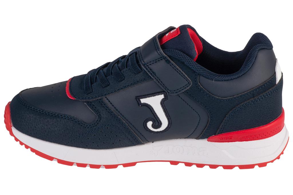 Joma Tornado Jr 24 JTORNAW, for Boy Navy Sneakers