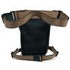 Sacoche de jambe moto - Bagtecs HT8 - Résistant - Hydrofuge - Ajustable