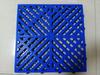 Car Wash Room Floor Grid - 4cm Garage Tile Floor Mat 4S Shop Grid Mat