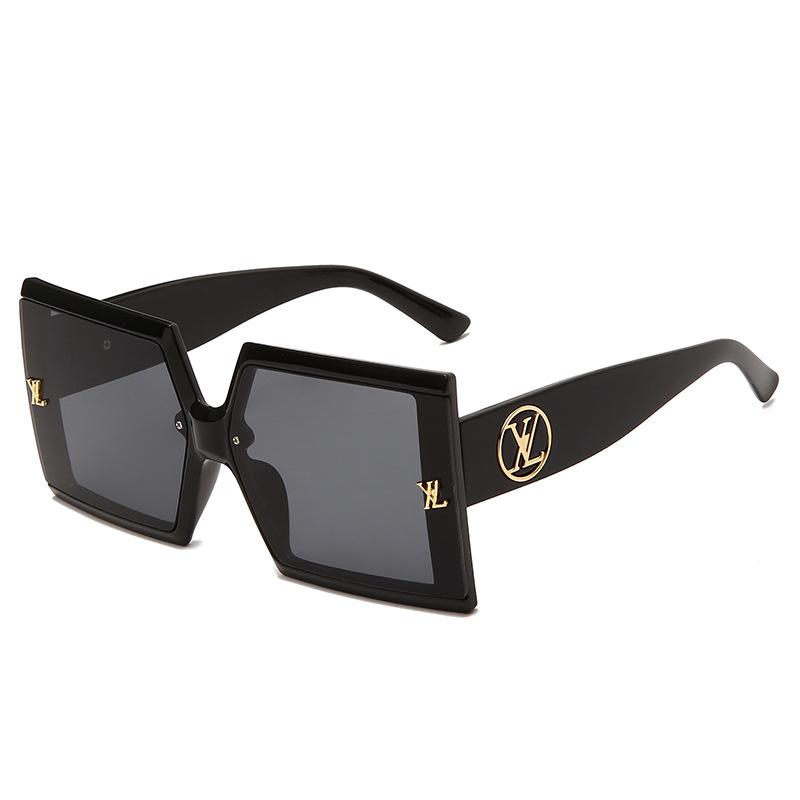 Buy 2021 Fashion Square Oversized 