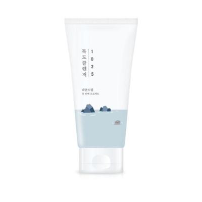 Dokdo Schiuma Detergente 150ml / Detergente viso