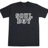 Soul Boy Northern Soul Keep The Faith Music Unisexs Regular Fit Cotton TShirt