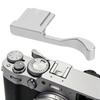 Thumb Up Grip Fit for    0VI  0V  0F Camera Metal Hot Shoe Hand Rest Grip