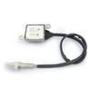 24V Nitrogen Oxide NOx Sensor 5801881001 5WK96791A For IVECO DAILY 2014-2018