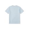 Vans Monster Print Cotton Short Sleeve Drop Shoulder T-Shirt Women tops VN000TMAFOA
