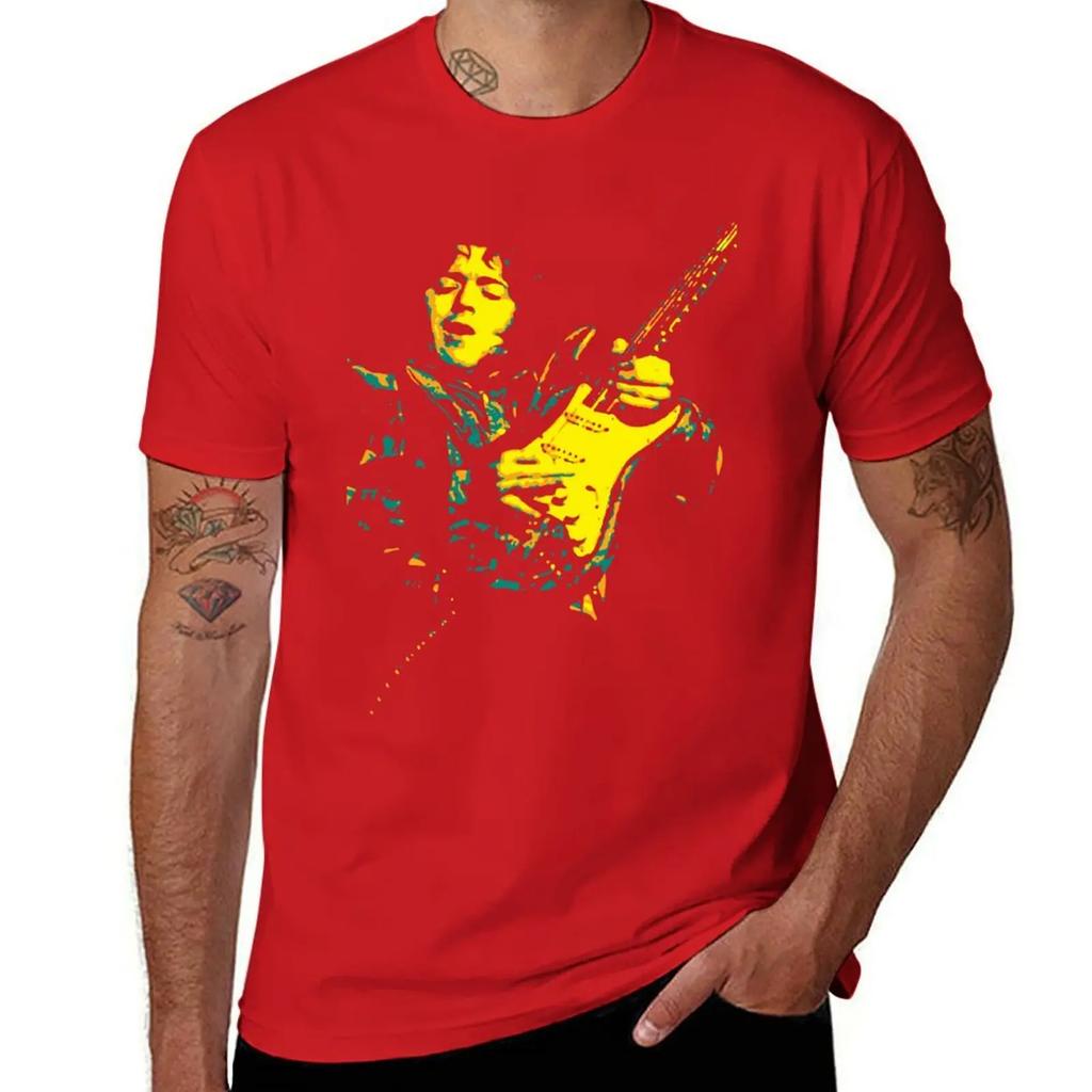 Boys Team Liam Rory Gallagher Cute Photographic T-Shirt Customs Design Your Own Sublime Funny T Shirts Men
