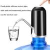 Outdoor Indoor Electric Switch USB Automatic Water Bottle Pump Dispenser