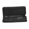 Hairdresser Tool Bag PU Leather Lightweight for Scissors Combs Clips