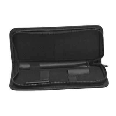 Hairdresser Tool Bag PU Leather Lightweight for Scissors Combs Clips