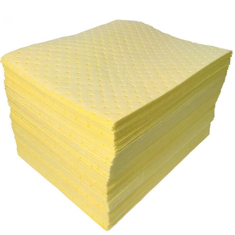 JINSHILUO Laboratory Chemical Absorbent Pads