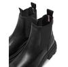 Army Boots Tommy Hilfiger FW0FW08089, Black