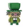 Alice In Wonderland Series Brickhead Children's Building Block Assembling Set