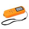 Paint Thickness Gauge Coating Depth Meter Tester Digital Display 3 Units for Machine