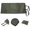 3 Layers Fishing Unhooking Pad Multipurpose Foldable Carp Landing Mat Breathable Fish Protection Sponge Pad for Outdoor Supplies