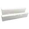 500 teile/schachtel Dental Material Einweg Licht Härtende Schutzhülle Lichtleiter Licht Stick Hülse 32*5cm/32*8cm
