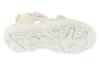 Joma S.Wave Jr 26 SWAVJS, for Girl Beige Sandals