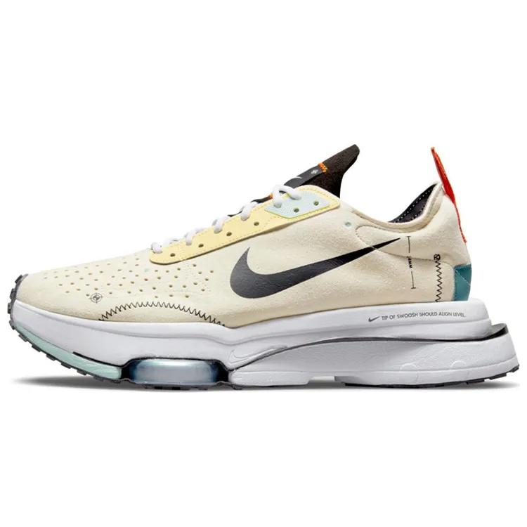 Nike Air Zoom-Type 'Coconut Milk' (Unisex) Coconut Milk / Black / Light Dew / White Casual Shoes DJ5208 103